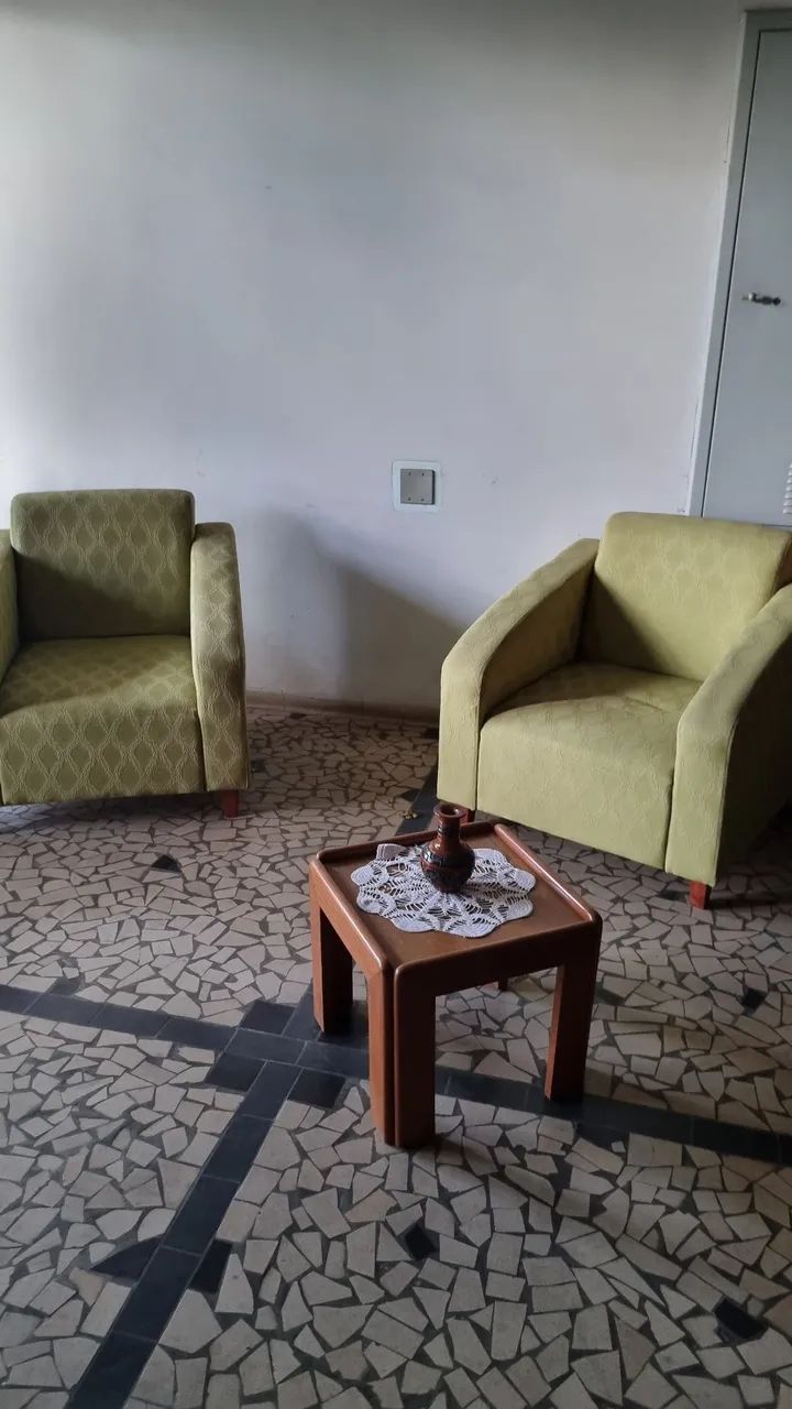 2 Poltronas 