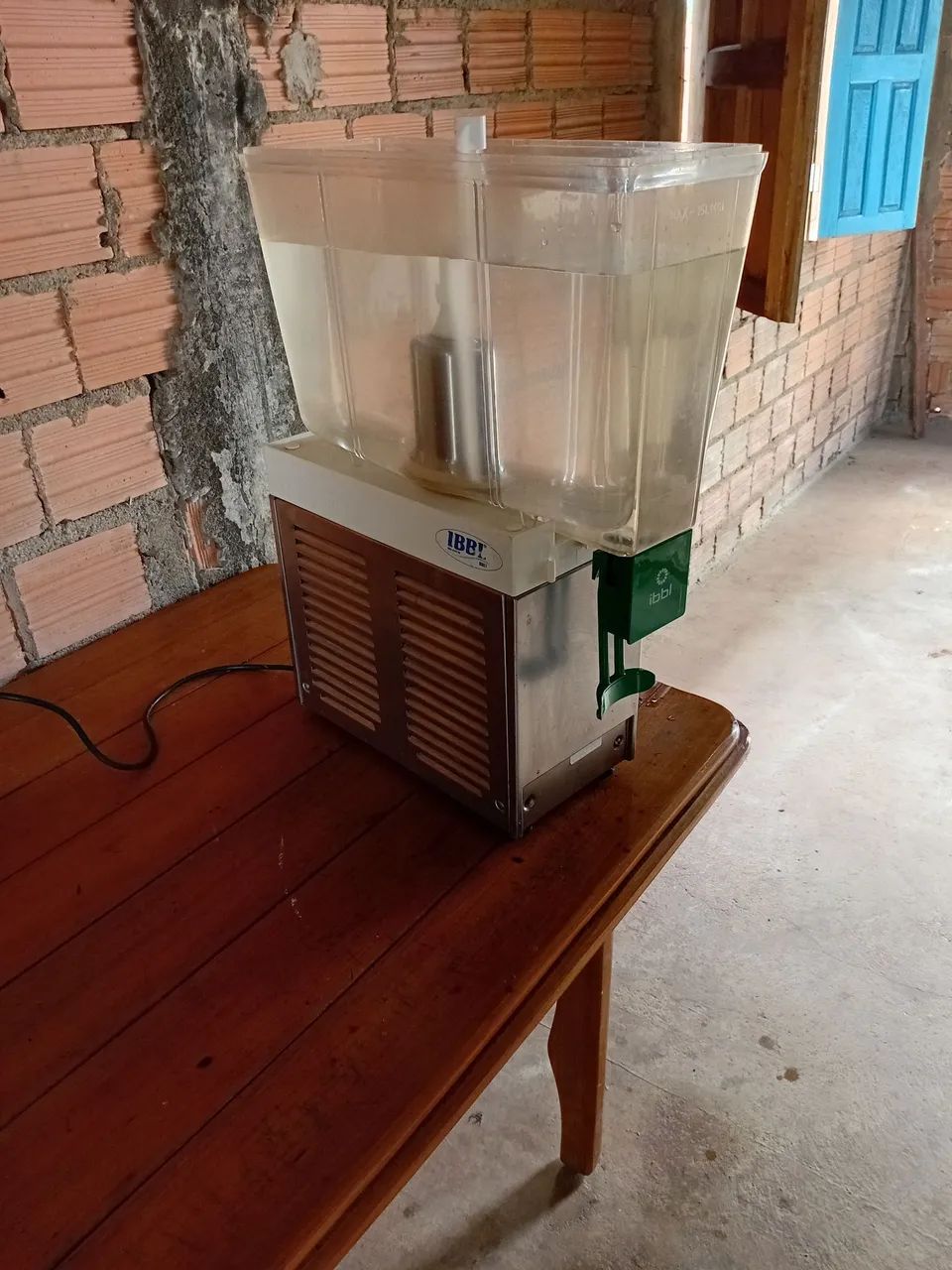 Gelado 