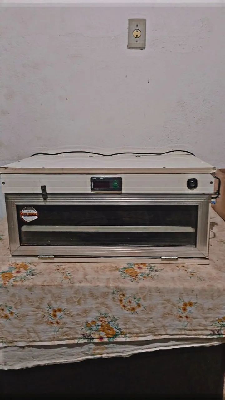 Chocadeira  - Foto 2