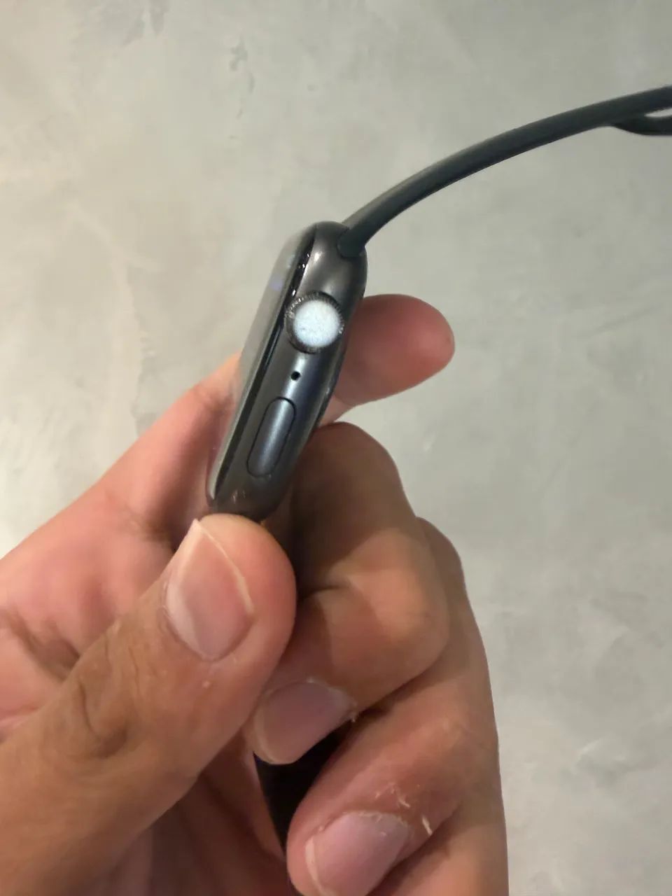 Apple Watch SE (todo original) - Foto 4