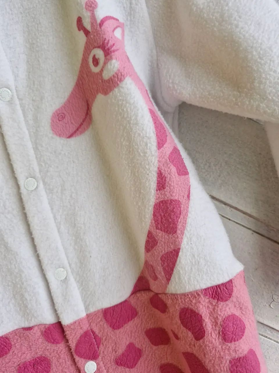 Macacão pijama infantil  - Foto 4