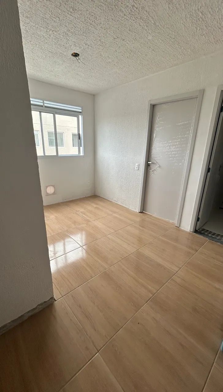 Apartamento em condomínio novo - Foto 3