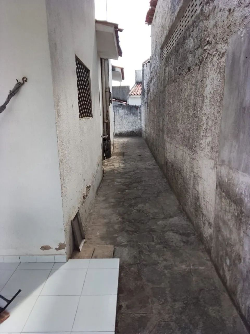 Casa com 2 quartos em Sapé - Foto 5
