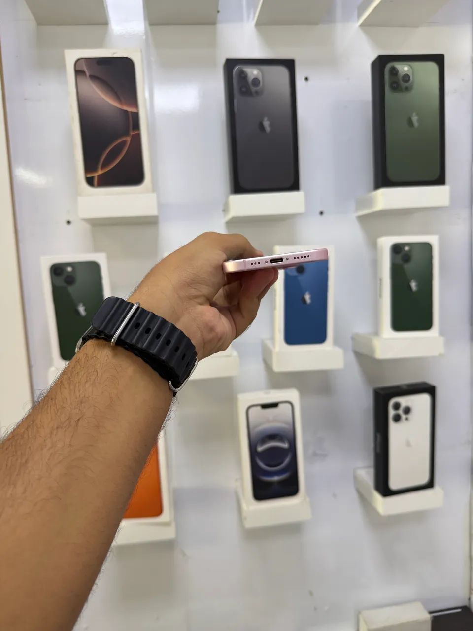 IPHONE 15 128 GB BATERIA 88%  - Foto 6