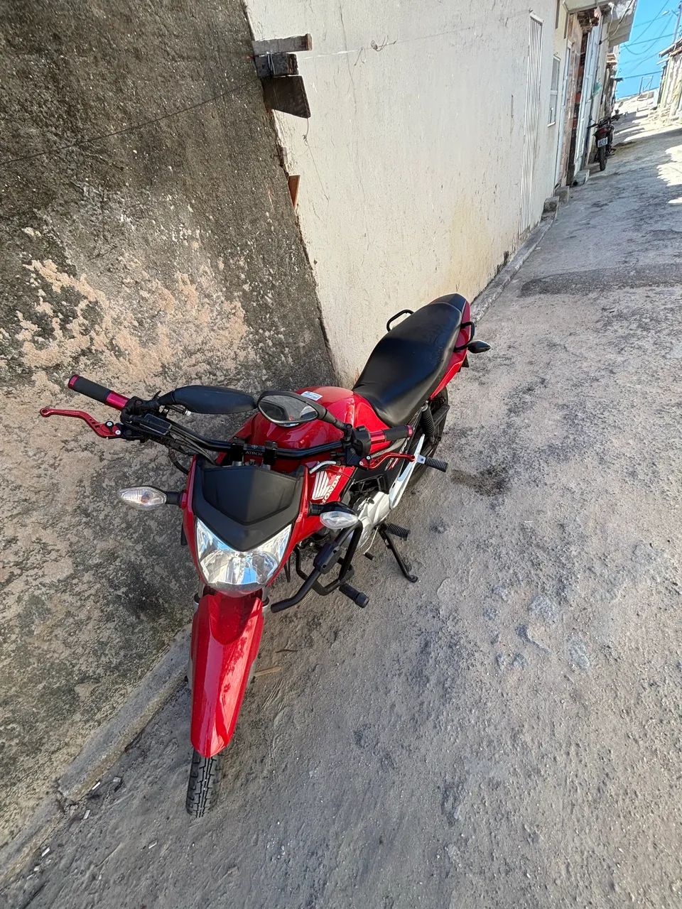 Fan 150 - 2015  - Foto 2