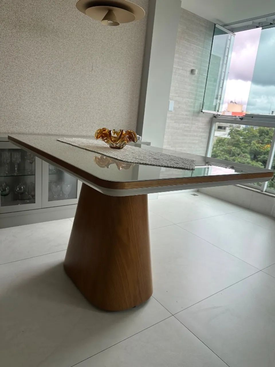 Mesa de jantar - Foto 4
