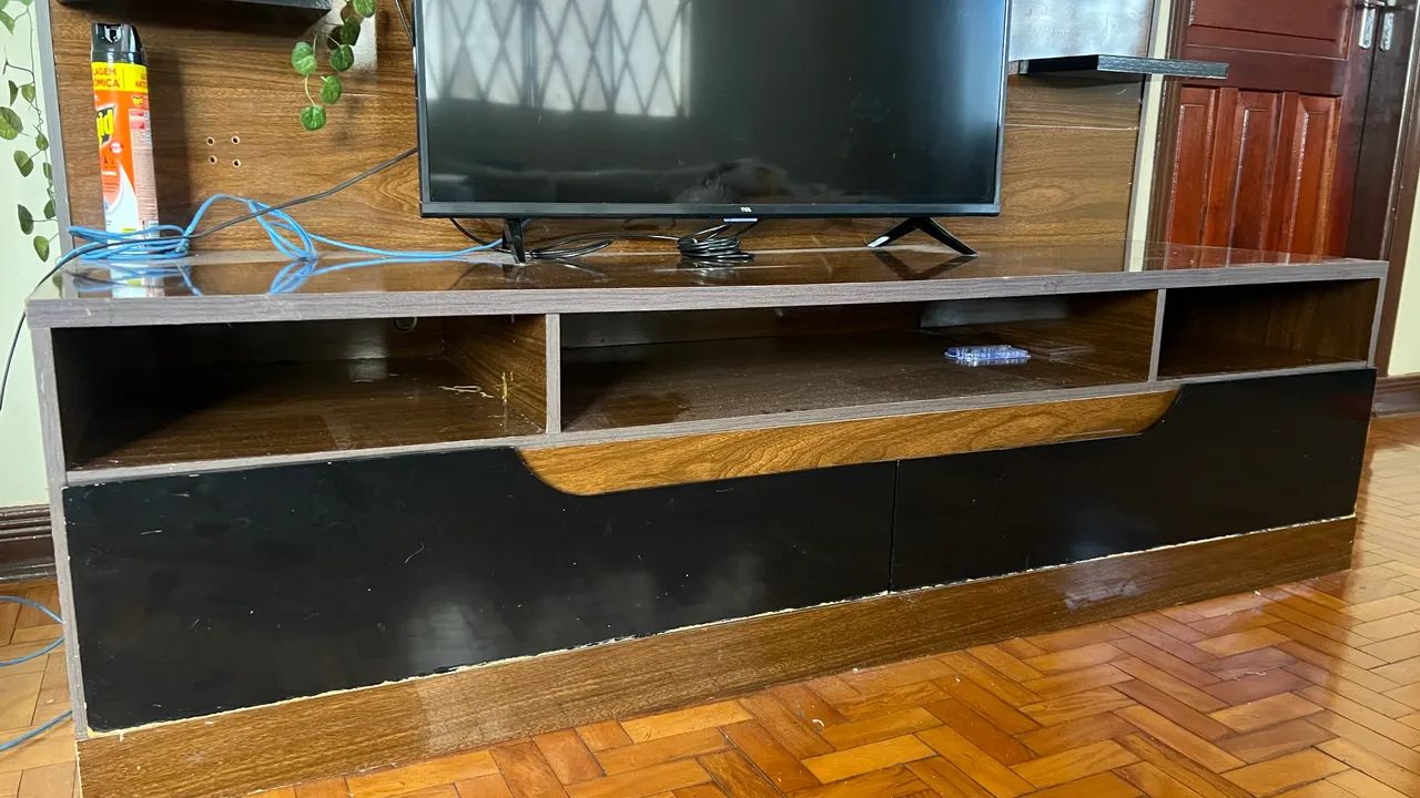 RACK DE TV  - Foto 4
