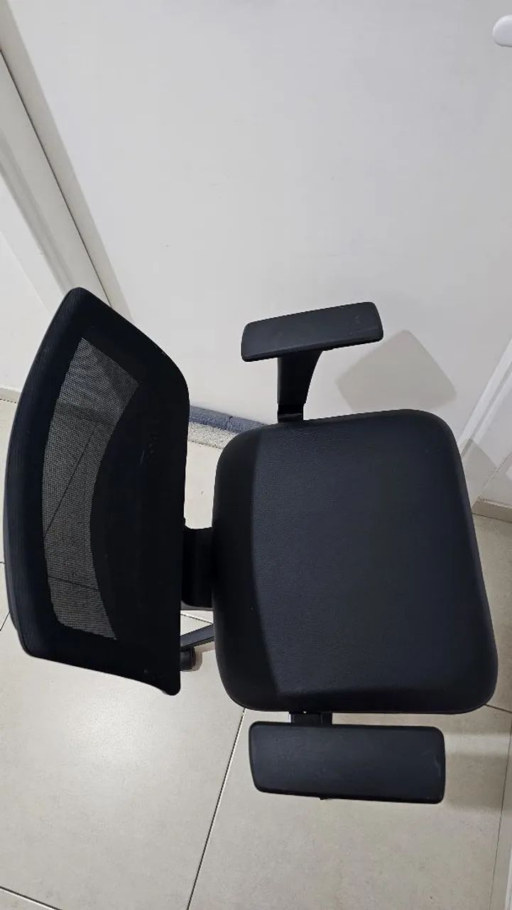 2 cadeiras ergonômicas - Foto 2
