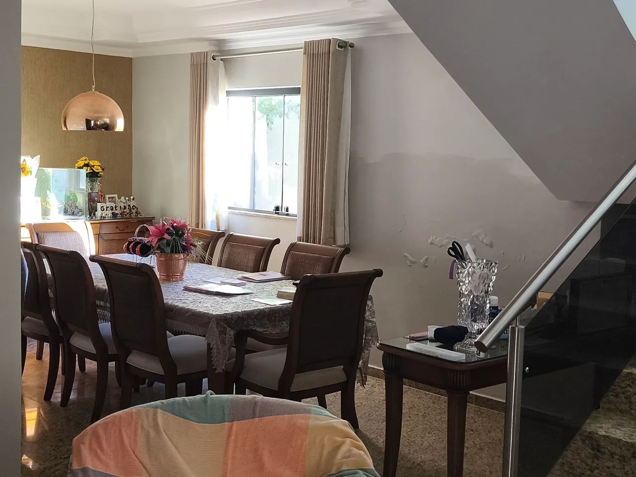 Casa 4 quartos Condomínio Uberaba  - Foto 6