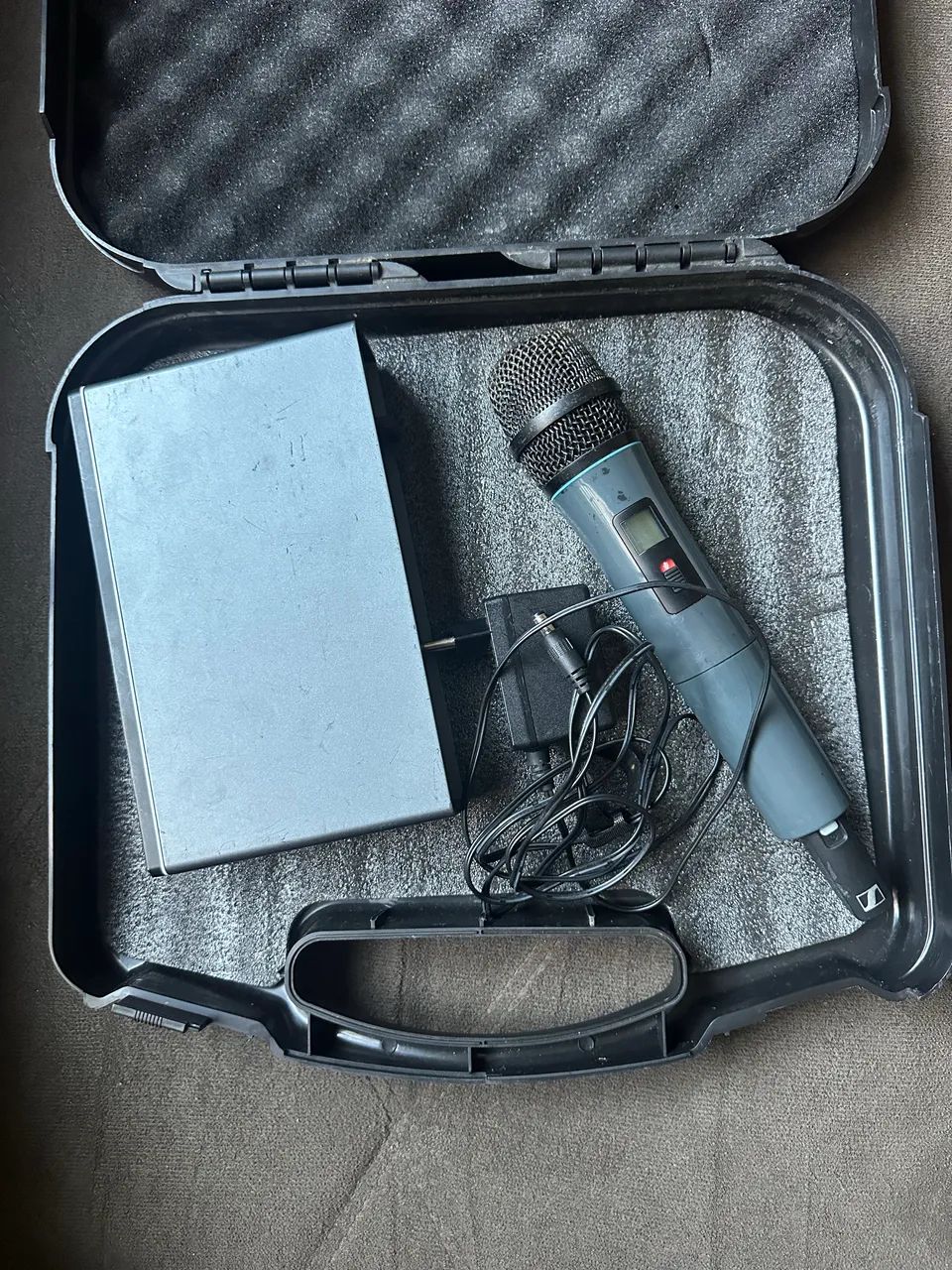 Sennheiser XSW-1 - Microfone sem fio  - Foto 2