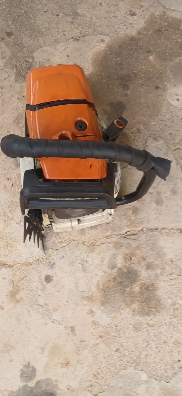 Motosserra  - Foto 2