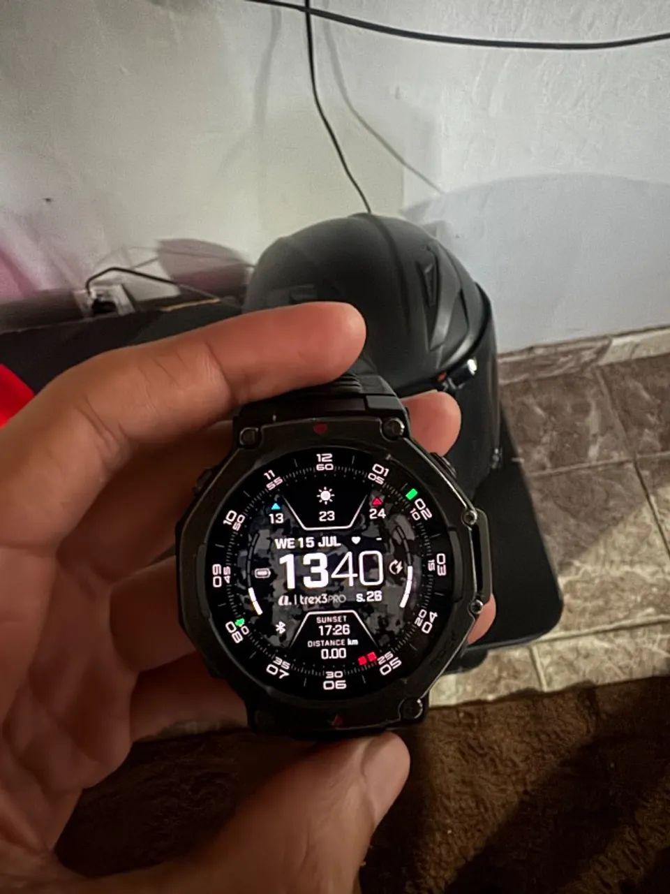 Amazfit T Rex 3 - Foto 4