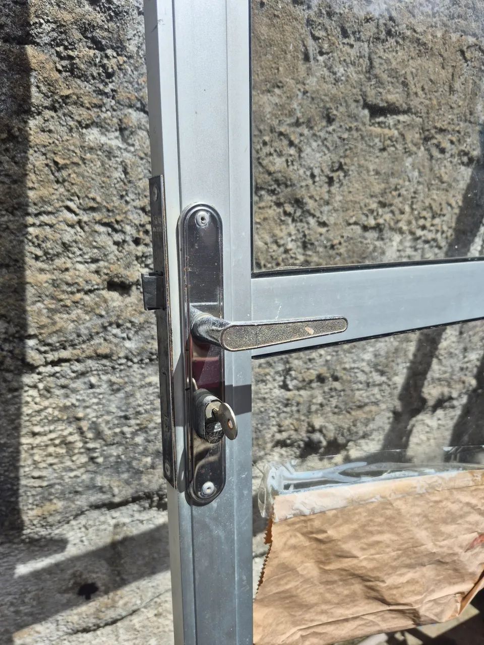 Porta - Foto 2