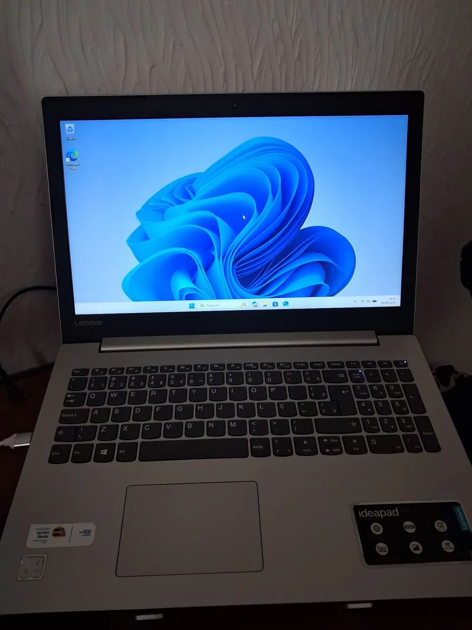 Notebook Ideapad 330 - Lenovo