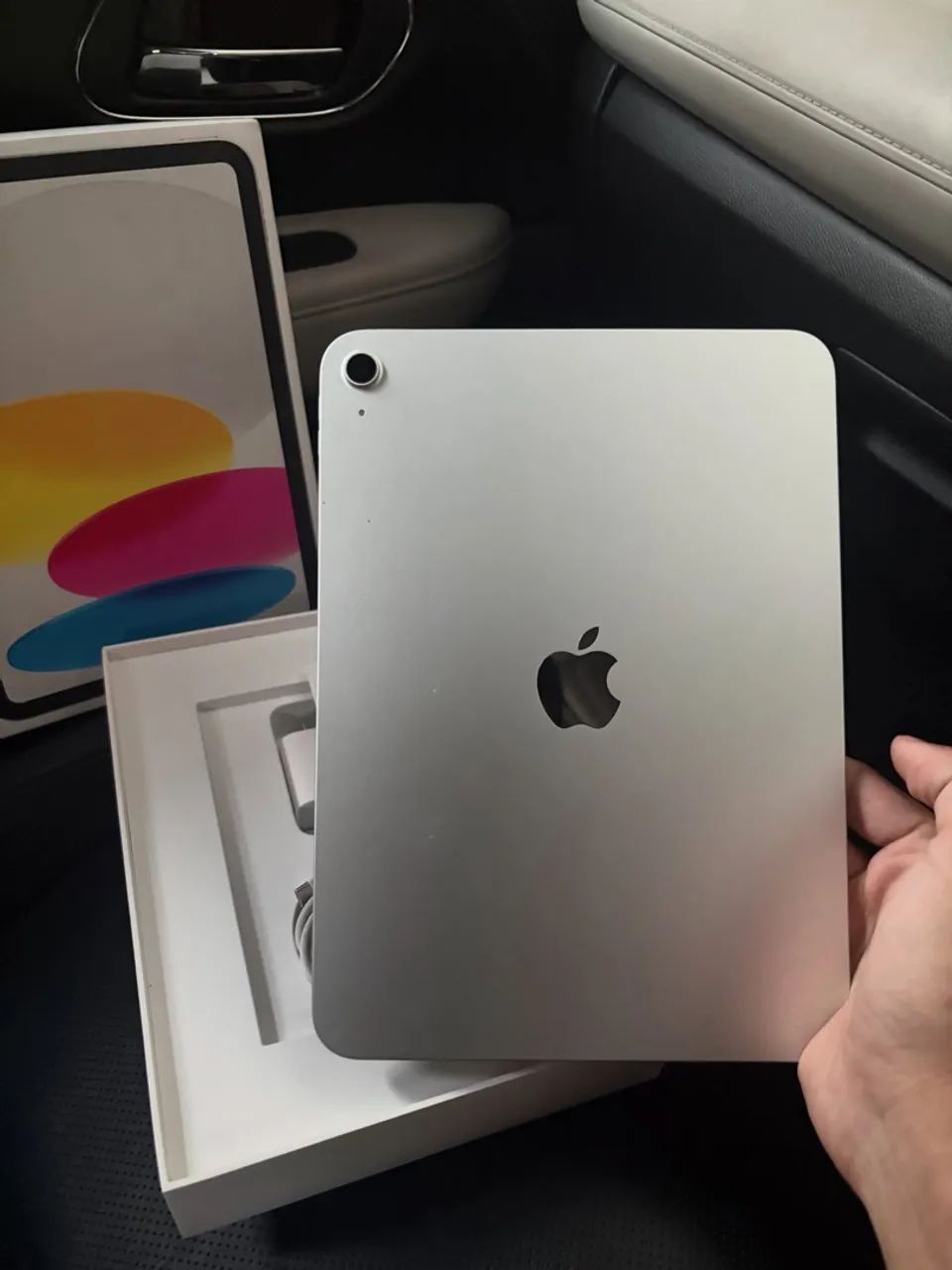 iPad 11 128GB