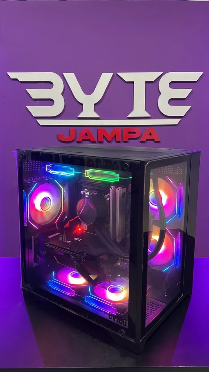 Pc Gamer Intel I5