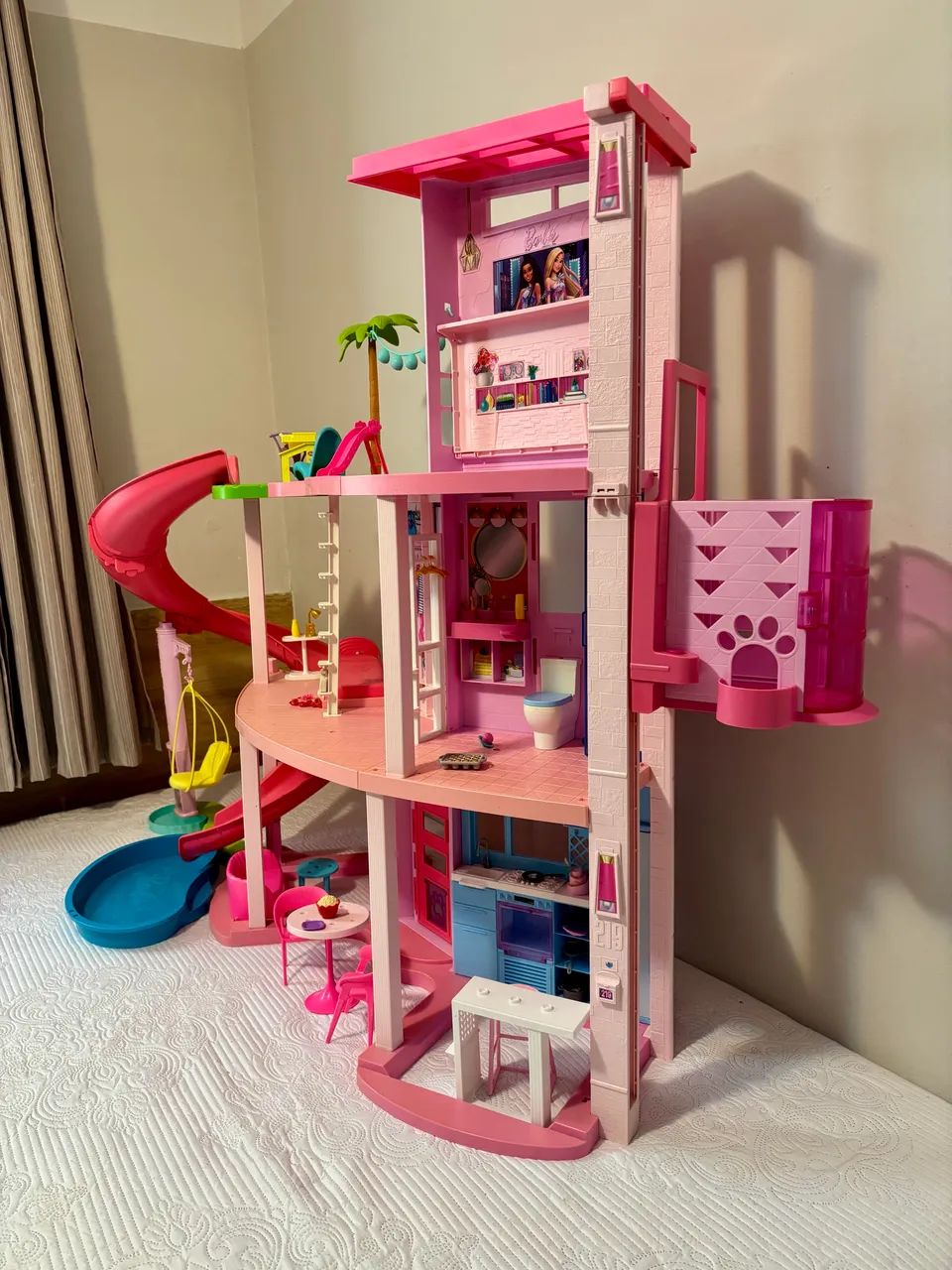 Casinha da Barbie - Foto 3