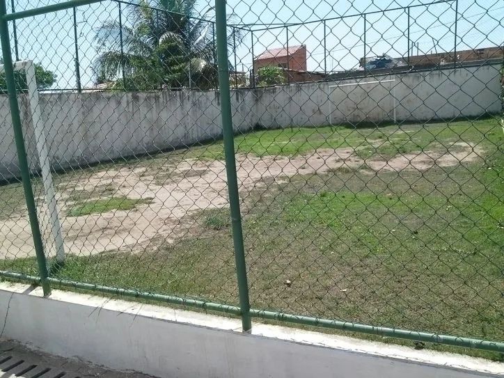 Foto - Barra Dos Coqueiros - 