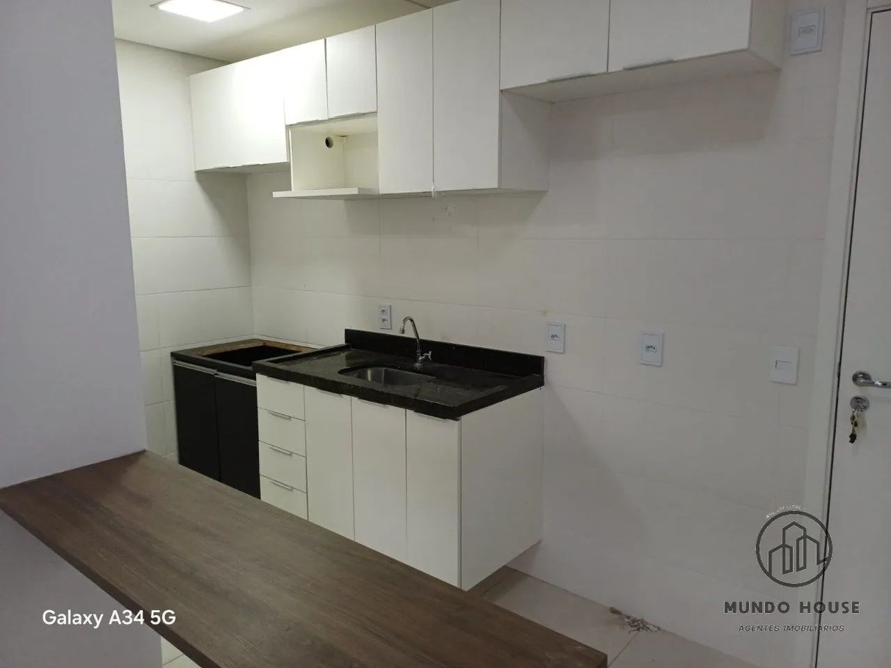 Apartamento de 2 dormitórios em Sorocaba - Foto 5