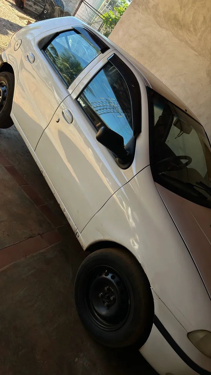 Fiat Palio Palio ELX/ 500 1.0 4p 2000