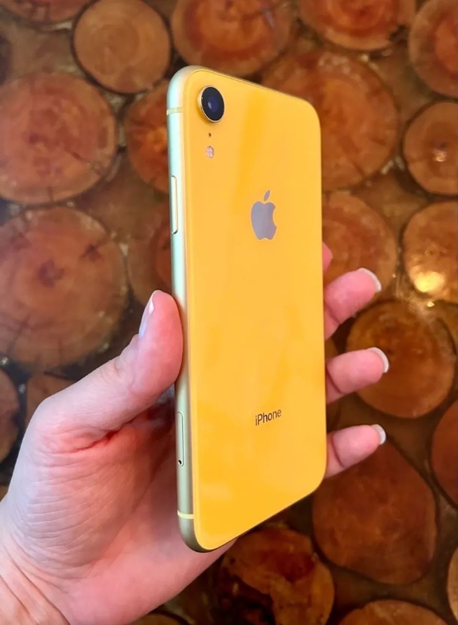 iPhone XR 128gb