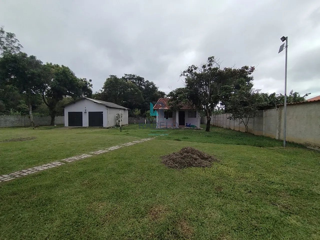 CHÁCARA PLANA COM PISCINA E FÁCIL ACESSO EM LORENA-SP - Foto 5