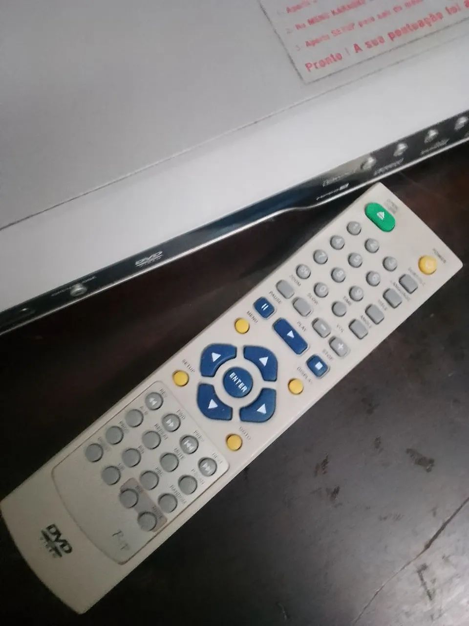 Cce dvd - Foto 4