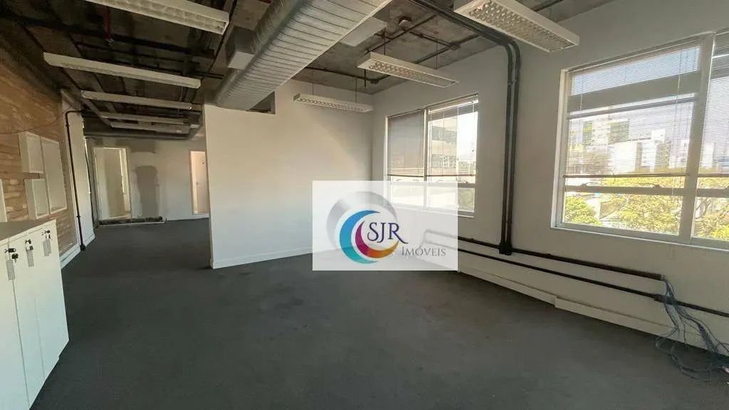 Conjunto para alugar, 160 m² por R$ 12.000,00/mês - Pinheiros - São Paulo/SP - Foto 6