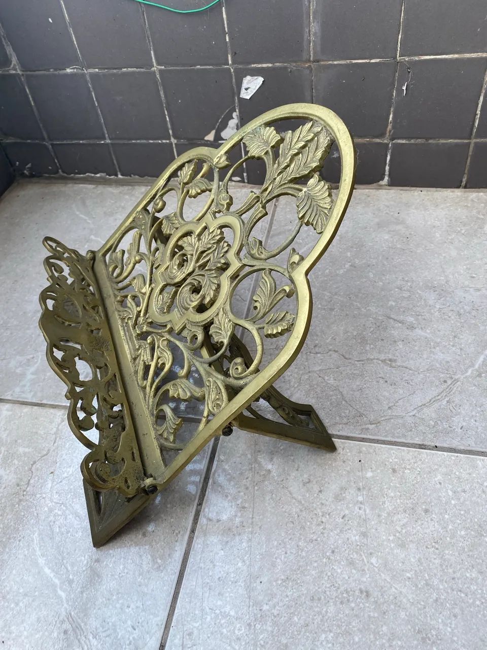 Oratória /Suporte - Foto 3