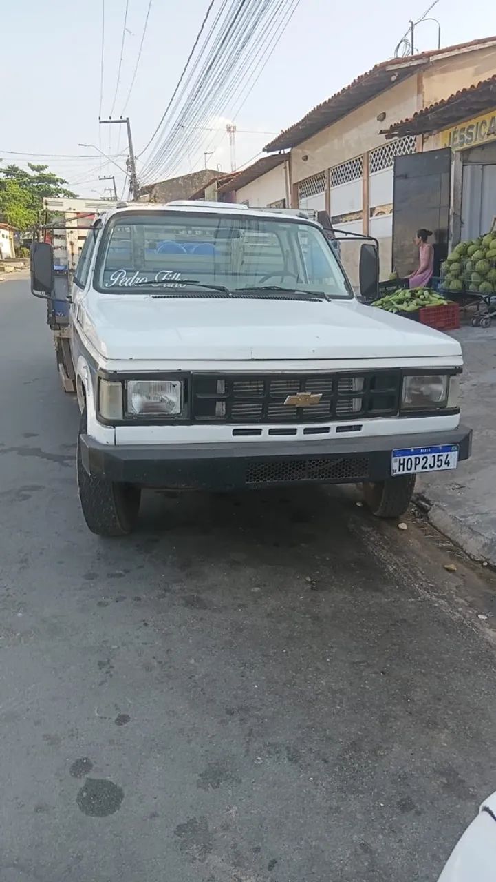 Vendo caminhão D40 - Foto 3