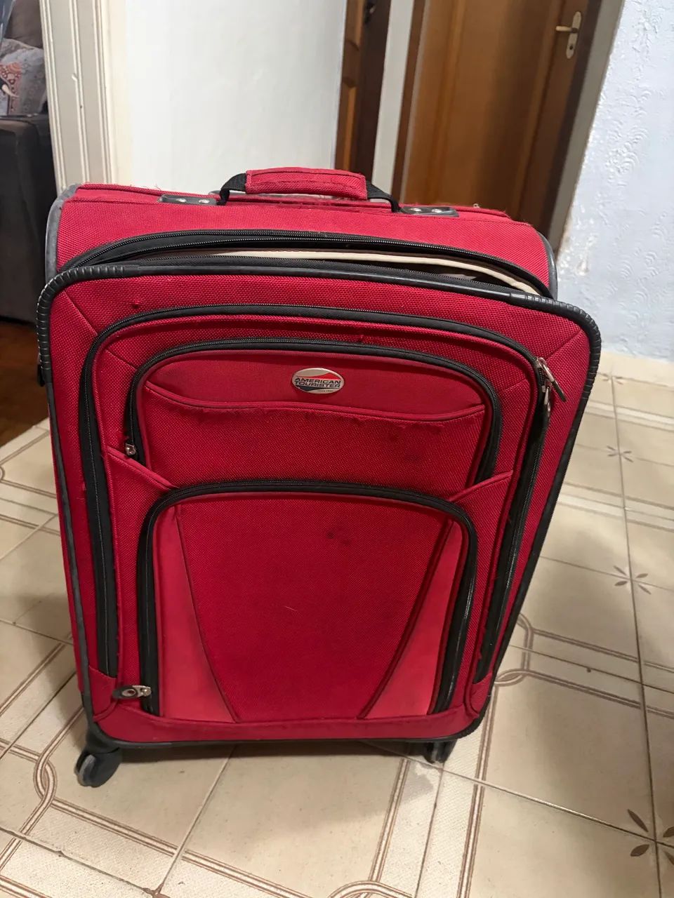 Mala de viagem - Foto 2
