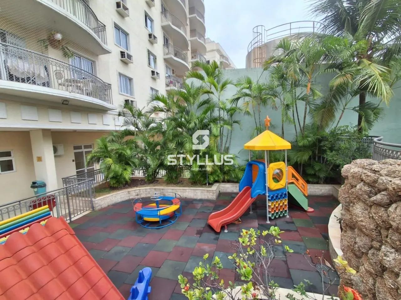 Méier | Apartamento 2 quartos, sendo 1 suite - Foto 4