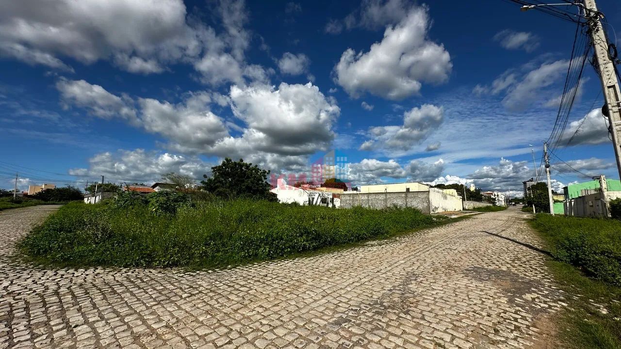 TERRENO  450 m² a 1.350 m² | Costa e Silva  Mossoró/RN - Foto 3