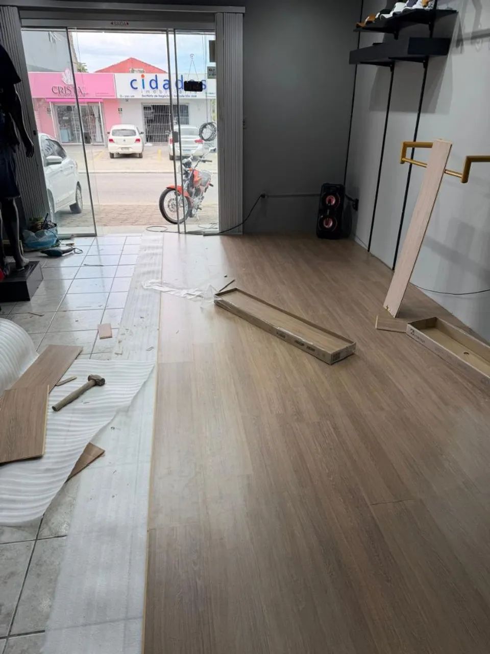 Construção, reformas e reparos  - Foto 3