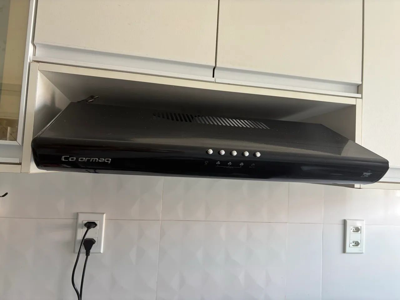 Exaustor  - Foto 2
