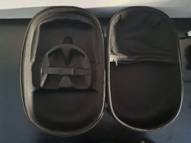 Bolsa/Case para transporte do Meta Quest 3