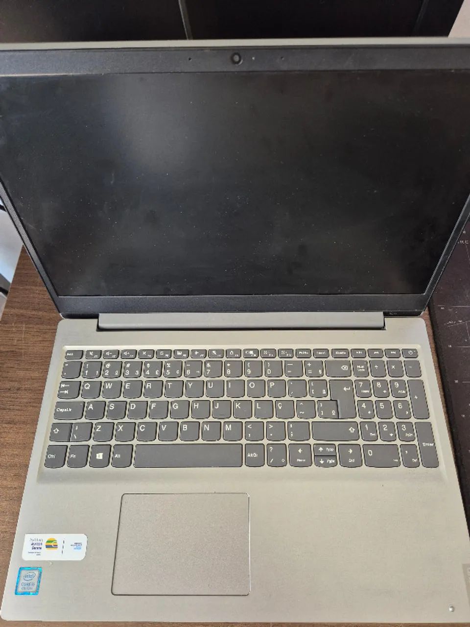 Notebook Lenovo S145