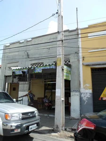 LOJA para alugar na cidade de FORTALEZA-CE - Foto 2