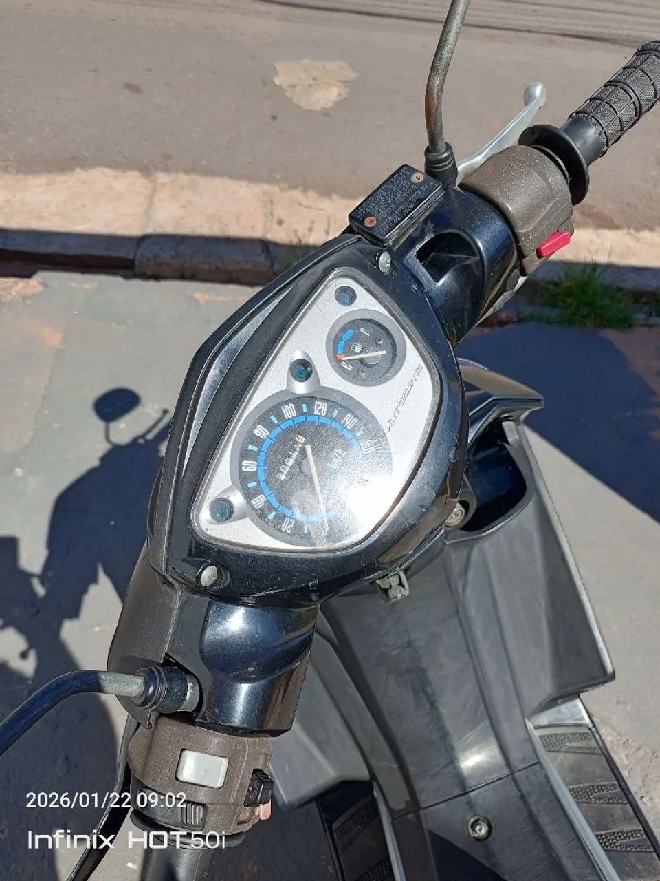 Neo Yamara Automática  - Foto 3