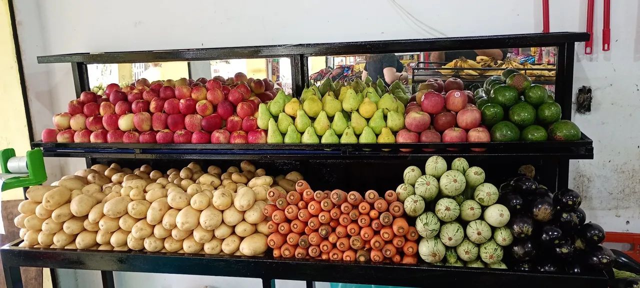 Foto - Itaboraí - Rio Várzea