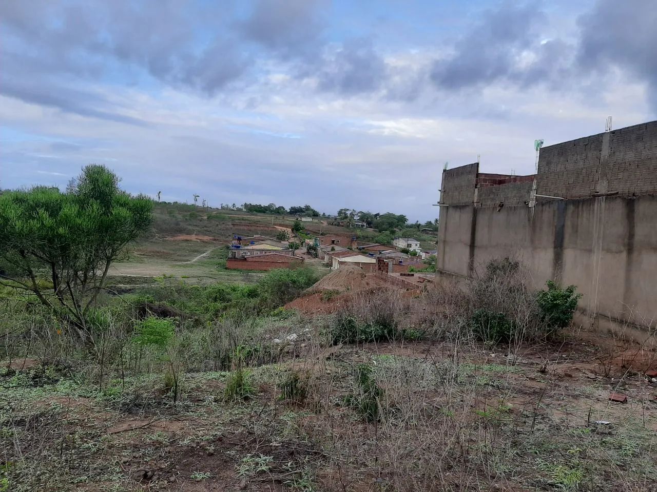 Terreno  - Foto 3