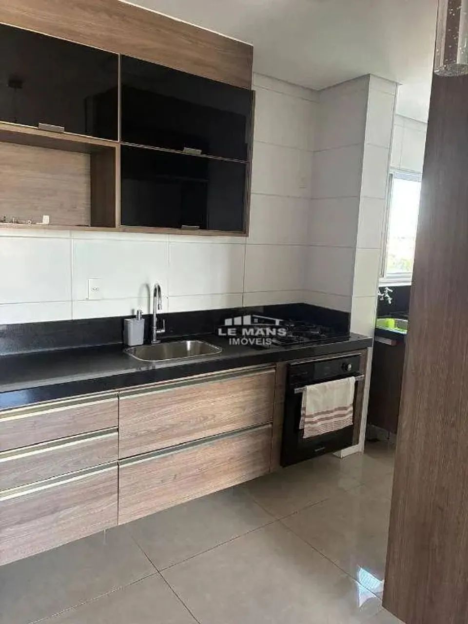 Apartamento para venda e locação no Edifício Spazio Astúrias no bairro Jardim Astúrias I e - Foto 5