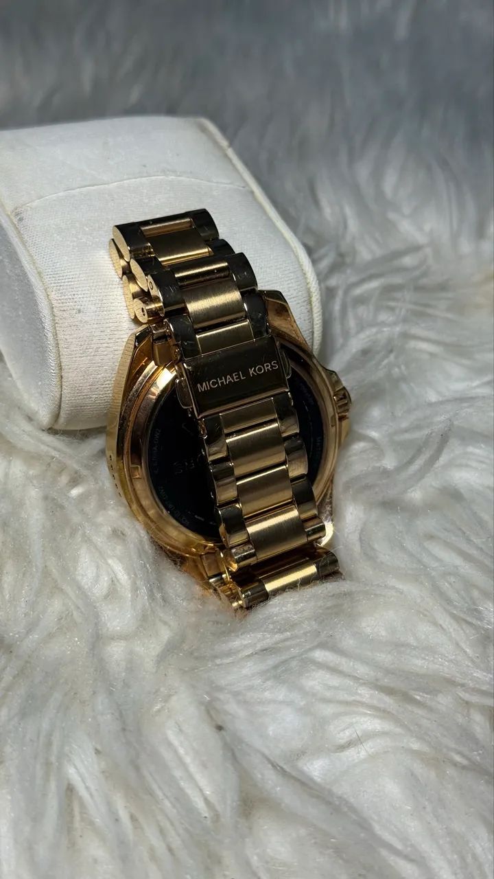 Michael Kors smartwatch  - Foto 4