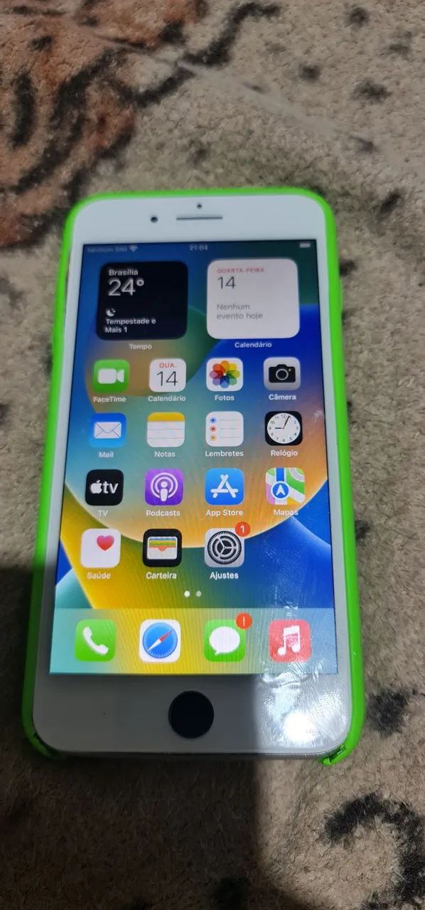 Iphone 8plus 