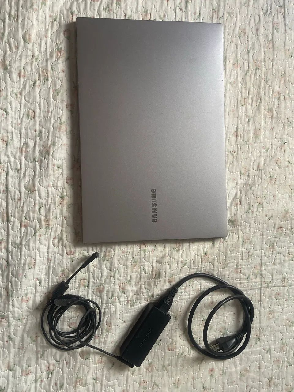 Notebook Samsung Book E20 - 4 GB RAM | HD 512 GB