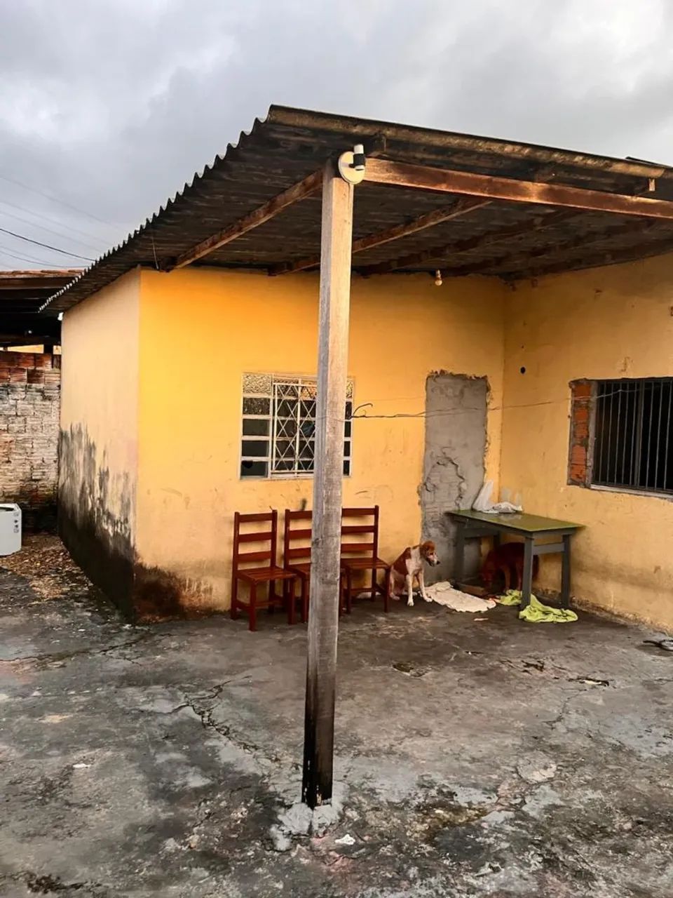 Terreno á venda.. - Foto 3