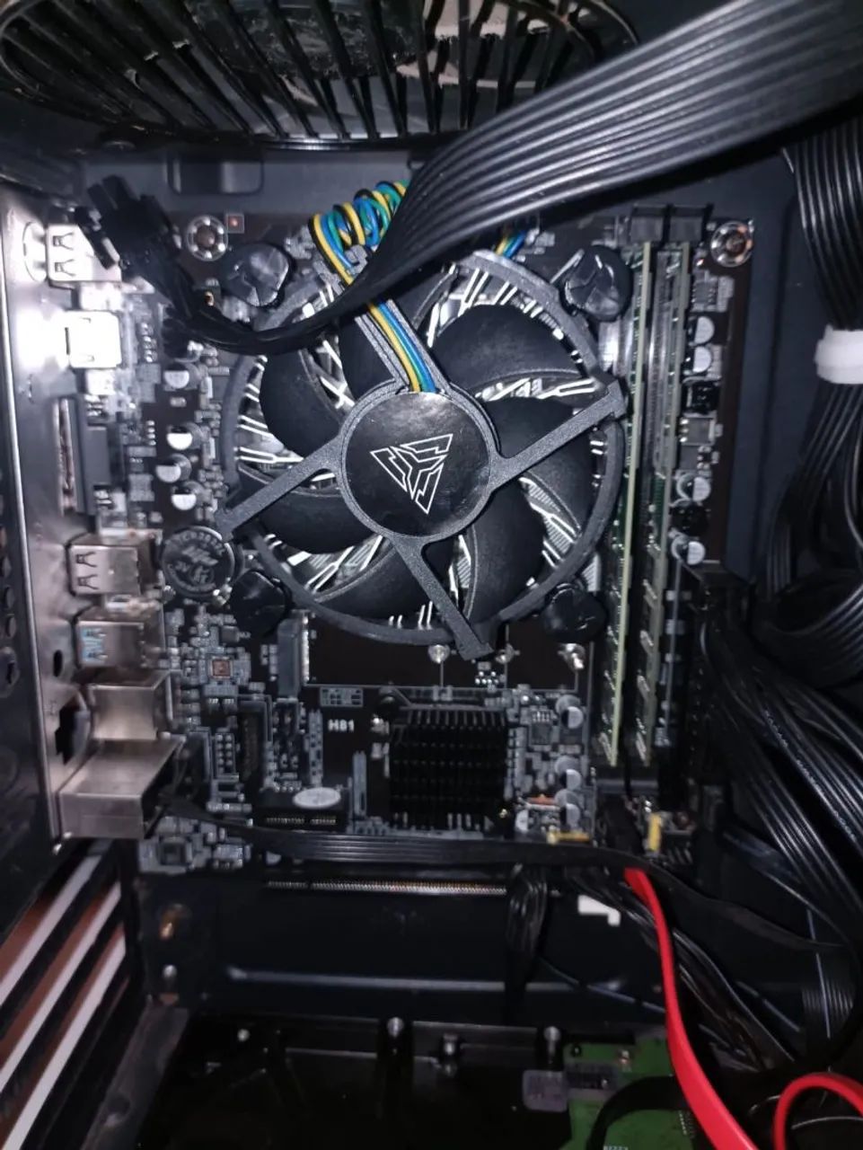 Vendo PC intel i5 4590 - Foto 2