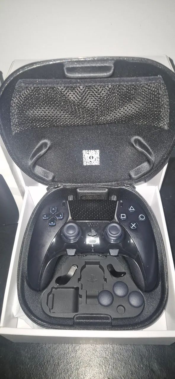 Controle dualsense edge - Foto 3
