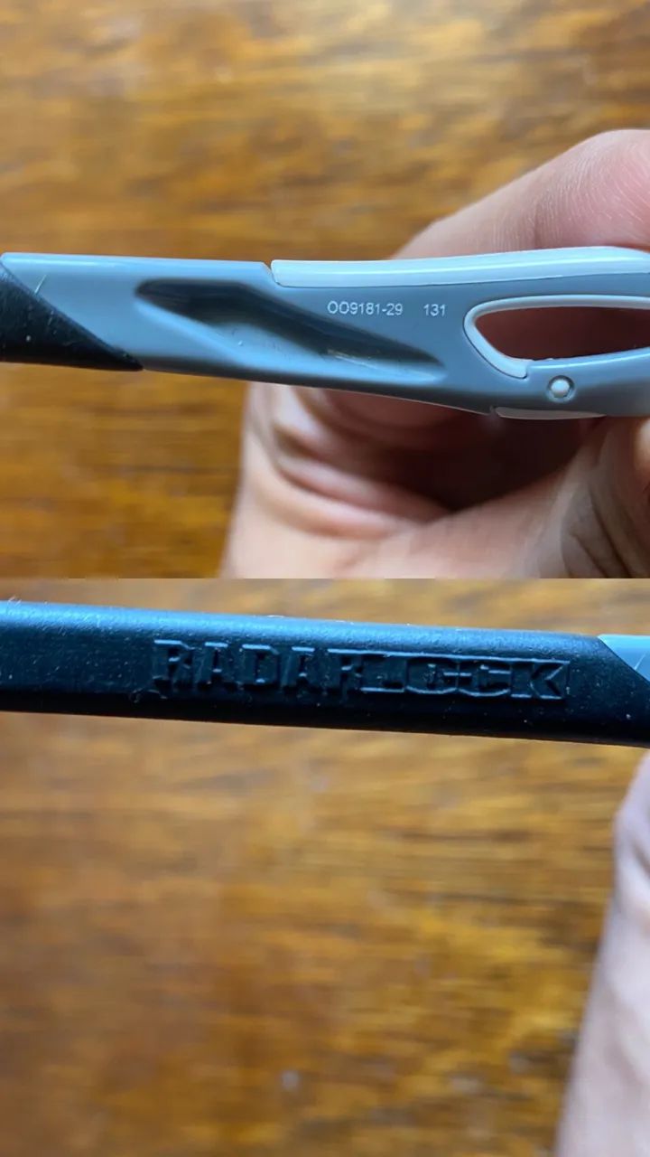 Oculos de Sol Oakley - Foto 3