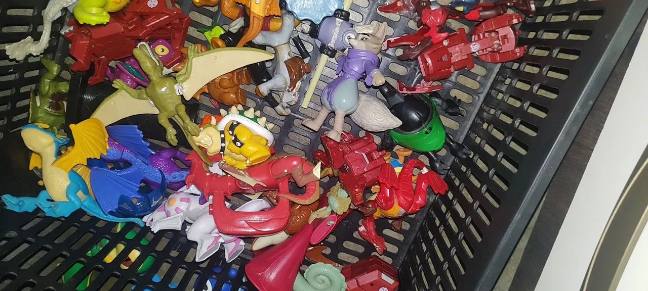 Vendo brinquedos 65579500373379121